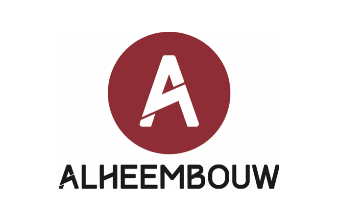 Alheembouw