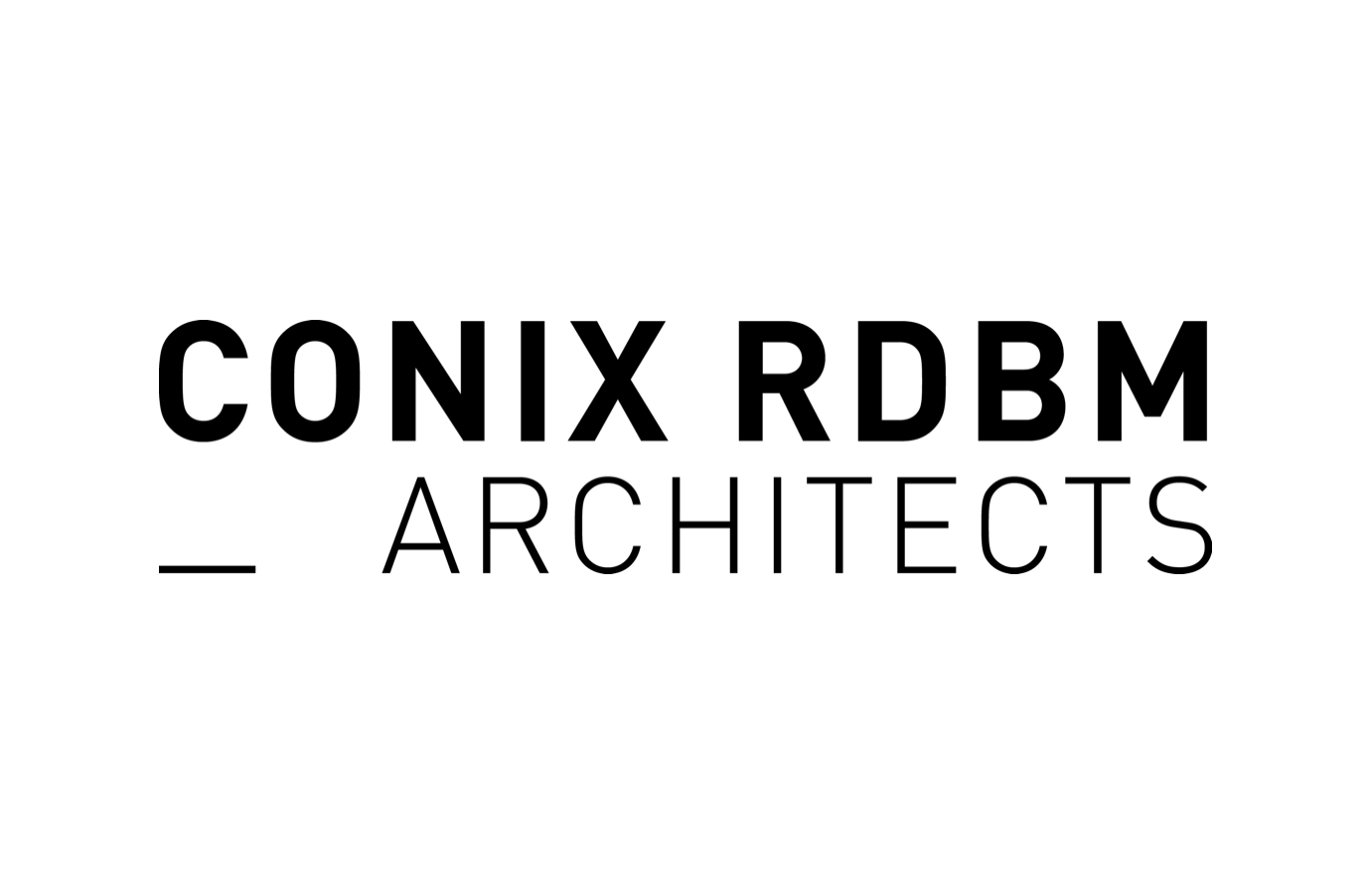 RDBM Conix
