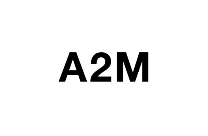 A2M