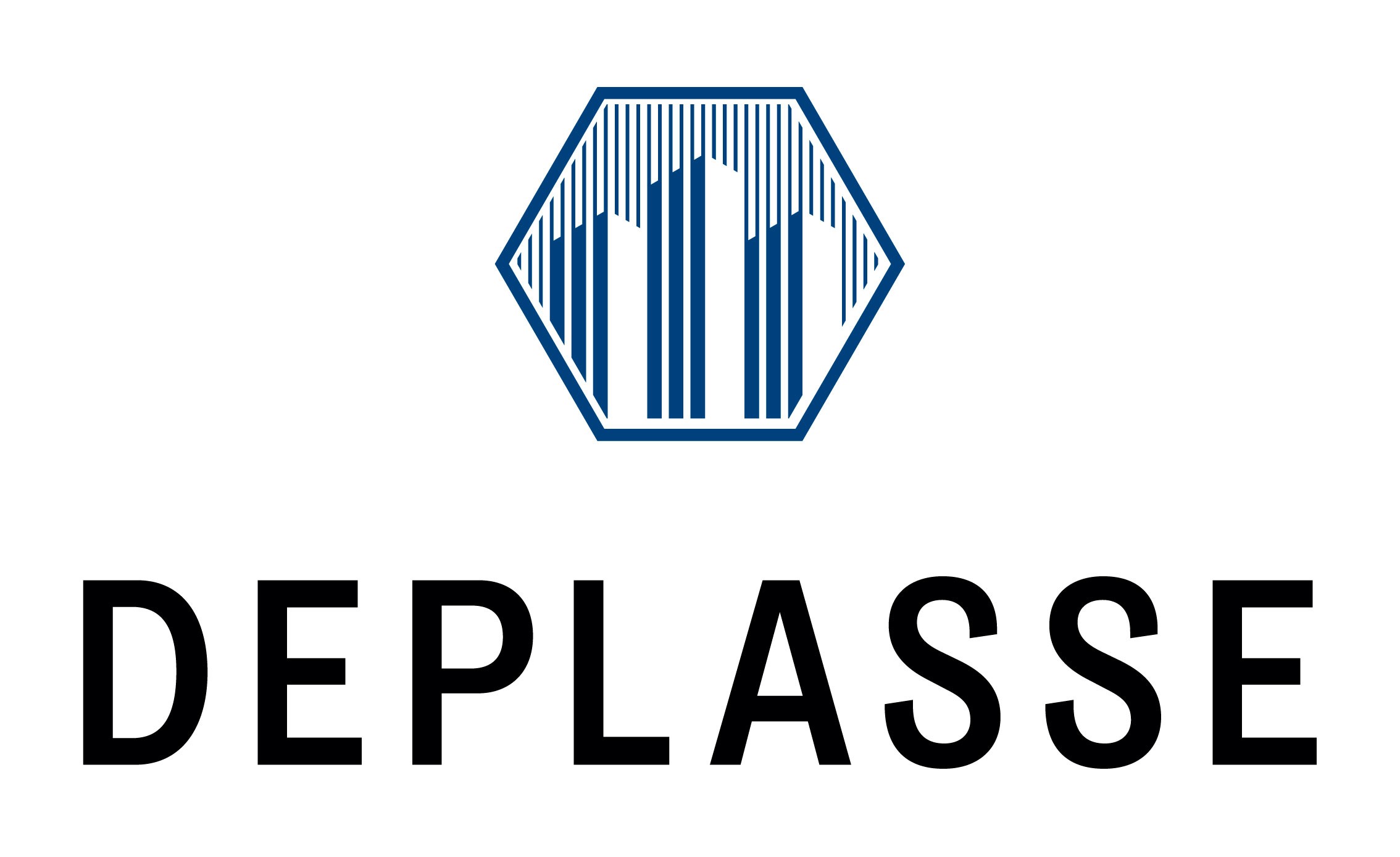 Deplasse Logo