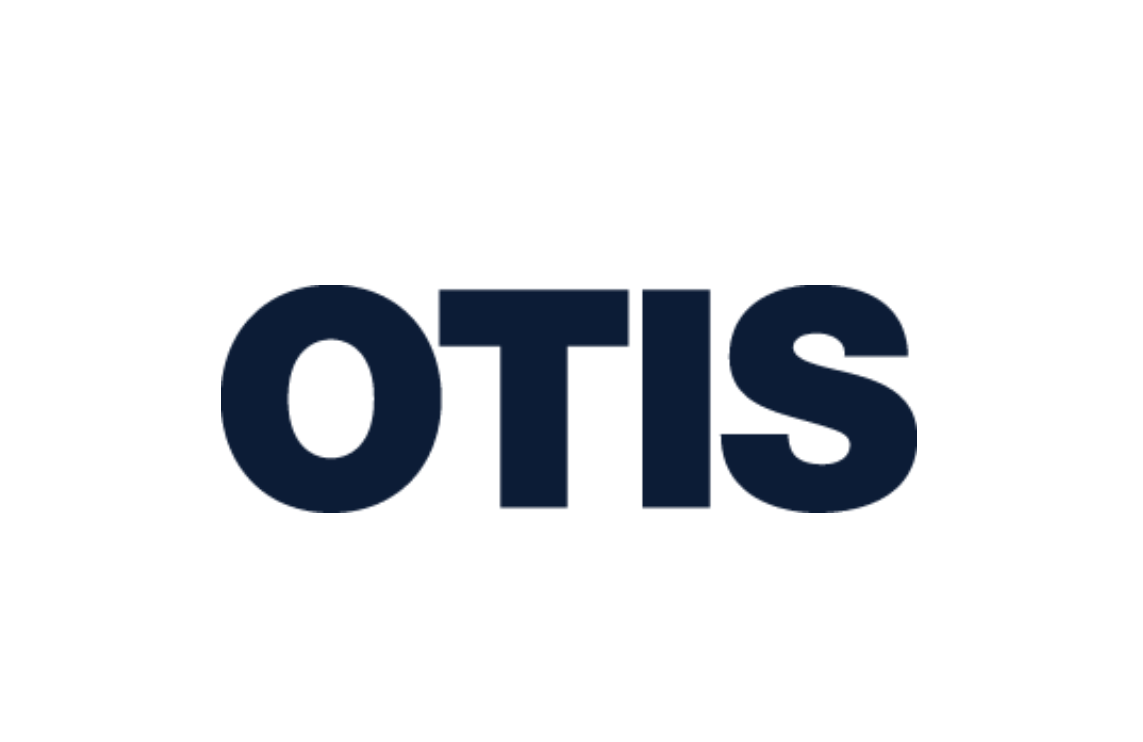 OTIS logo