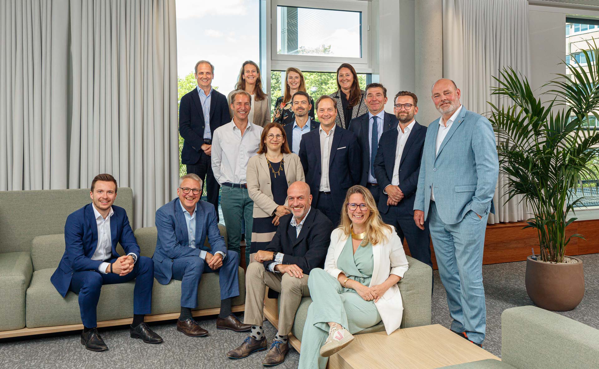 Board of Directors 2025