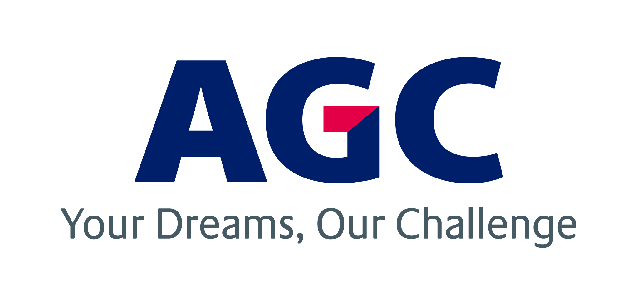 AGC Logo
