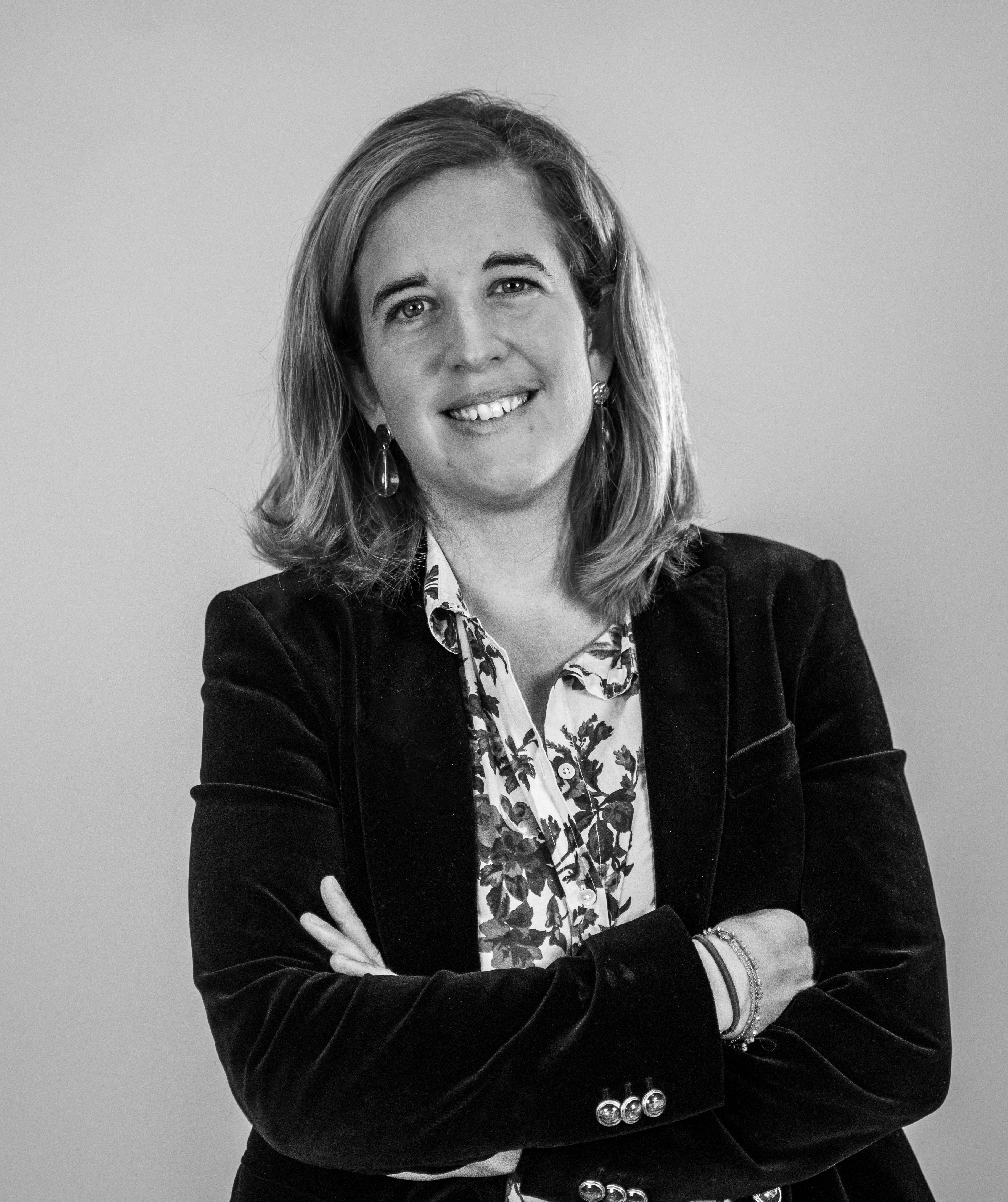 Caroline Mouton