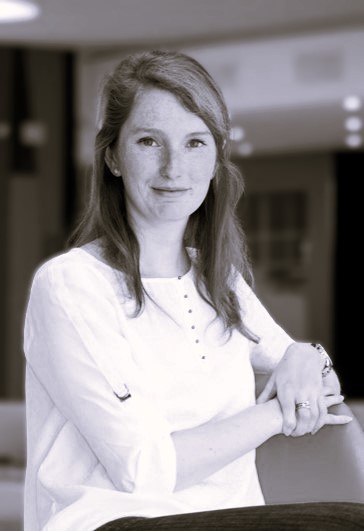 Lesley Gregoire